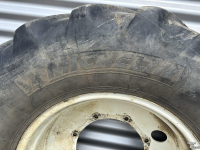 Räder, Reifen, Felgen & Distanzringe Michelin Multibib