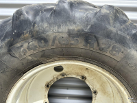 Räder, Reifen, Felgen & Distanzringe Michelin Multibib