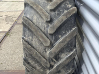 Räder, Reifen, Felgen & Distanzringe Michelin Multibib
