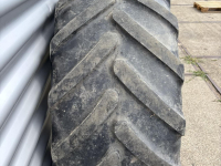 Räder, Reifen, Felgen & Distanzringe Michelin Multibib