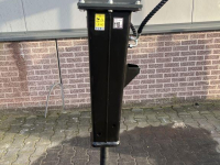 Abbruchhämmer Yanmar DMS 210 sloophamer