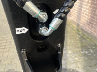 Abbruchhämmer Yanmar DMS 210 sloophamer
