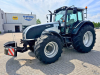 Schlepper / Traktor Valtra T191 HiTech