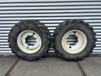 Räder, Reifen, Felgen & Distanzringe Michelin Multibib