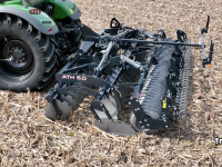 Scheibenegge Agro-Tom ATH 5m Schijveneg, degelijke ruime bouw