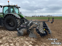 Scheibenegge Agro-Tom ATH 5m Schijveneg, degelijke ruime bouw