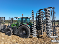 Scheibenegge Agro-Tom ATH 5m Schijveneg, degelijke ruime bouw