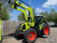 Schlepper / Traktoren Claas Arion 420-4CIS