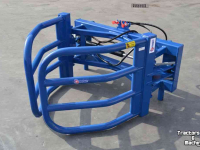 Ballengreifer Qmac Ronde Balenklem 90-180 Euro (2cil)