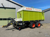 Lade- und Dosierwagen Claas Quantum 4500 P
