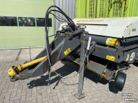 Lade- und Dosierwagen Claas Quantum 4500 P