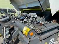 Lade- und Dosierwagen Claas Quantum 4500 P