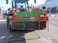 Krautschläger Holaras UM150F Uienloofklapper / Uien loofklapper 1.50 mtr / 150 cm