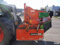 Krautschläger Holaras UM150F Uienloofklapper / Uien loofklapper 1.50 mtr / 150 cm