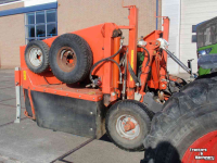 Krautschläger Holaras UM150F Uienloofklapper / Uien loofklapper 1.50 mtr / 150 cm