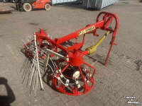 Kreiselheuer PZ Strela