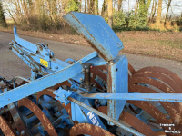 Untergrundpacker Lemken WDP 70/110