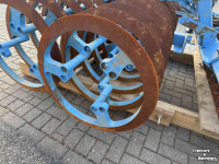 Untergrundpacker Lemken WDP 70/110