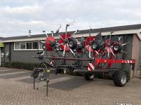 Kreiselheuer Massey Ferguson TD 1028X TRC