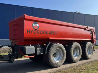 Erdbau-kipper AJK Gronddumper ZLK-330 33ton