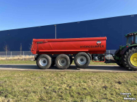 Erdbau-kipper AJK Gronddumper ZLK-330 33ton