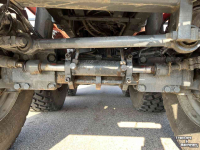 Erdbau-kipper AJK Gronddumper ZLK-330 33ton