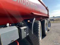 Erdbau-kipper AJK Gronddumper ZLK-330 33ton