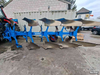 Pflüge Lemken Vari Opal 9 (5N100)