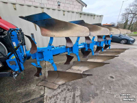 Pflüge Lemken Vari Opal 9 (5N100)