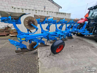 Pflüge Lemken Vari Opal 9 (5N100)