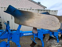 Pflüge Lemken Vari Opal 9 (5N100)