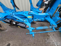 Pflüge Lemken Vari Opal 9 (5N100)