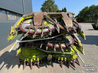 Maisgebiss Claas ORBIS 750