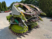 Maisgebiss Claas ORBIS 750