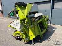 Maisgebiss Claas ORBIS 750