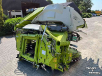 Maisgebiss Claas ORBIS 750