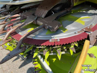 Maisgebiss Claas ORBIS 750