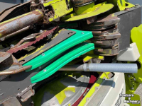 Maisgebiss Claas ORBIS 750