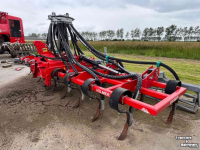 Ackerlandinjektor Volmer 6m bouwlandbemester