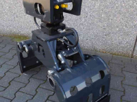 Abbruch- und Sortiergreifers  Baak XL 35 sorteergrijper
