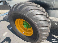 Gülletankwagen / Güllefässer Joskin Modulo2 5000 ME Watertank
