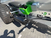 Gülletankwagen / Güllefässer Joskin Modulo2 5000 ME Watertank