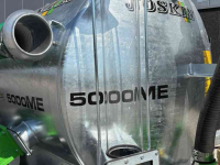 Gülletankwagen / Güllefässer Joskin Modulo2 5000 ME Watertank