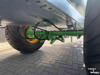 Gülletankwagen / Güllefässer Joskin Modulo2 5000 ME Watertank
