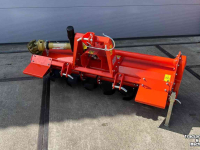 Bodenfräse Kubota ZLL150  grondfrees  Kubota - Sicma