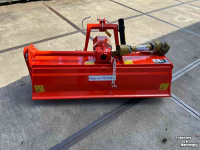 Bodenfräse Kubota ZLL150  grondfrees  Kubota - Sicma