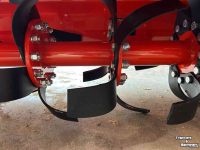 Bodenfräse Kubota ZLL150  grondfrees  Kubota - Sicma