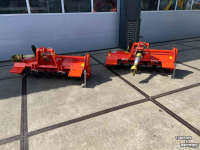 Bodenfräse Kubota ZLL150  grondfrees  Kubota - Sicma