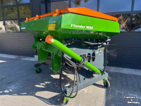 Drillmaschine Amazone F-tender 1600