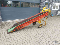 Aufnahmegeräte Climax CO 33 opschepmachine opschepband